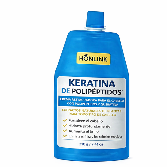 KERATINA POLIPEPTIDICA PROMO 2X1