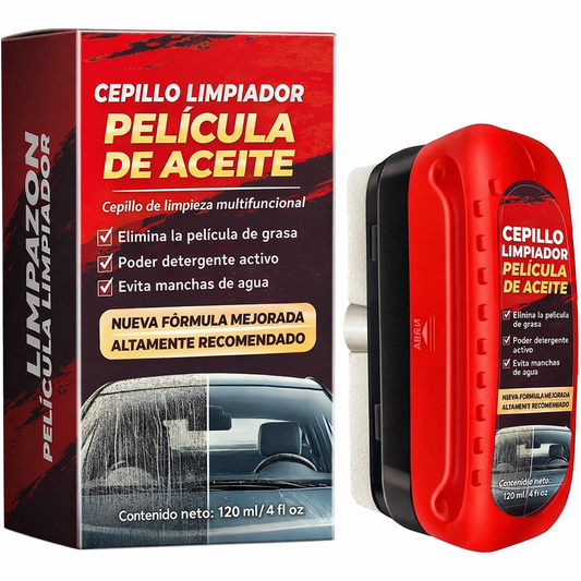 Limpia Vidrios PRO