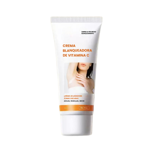 Crema Aclaradora