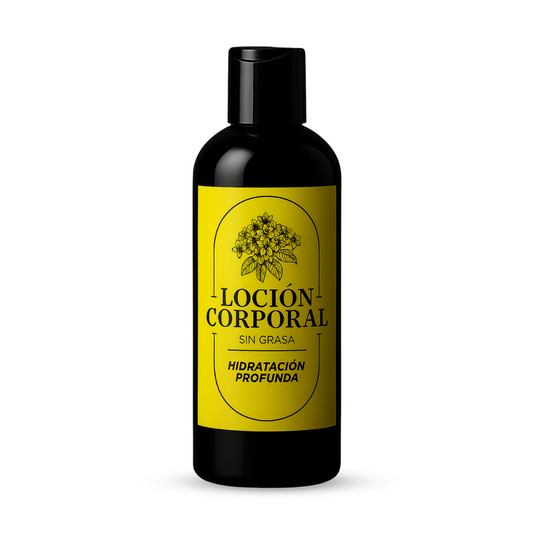 Locion Corporal