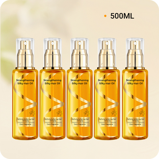 ACEITE PARA CABELLO SEDOSO PROMO